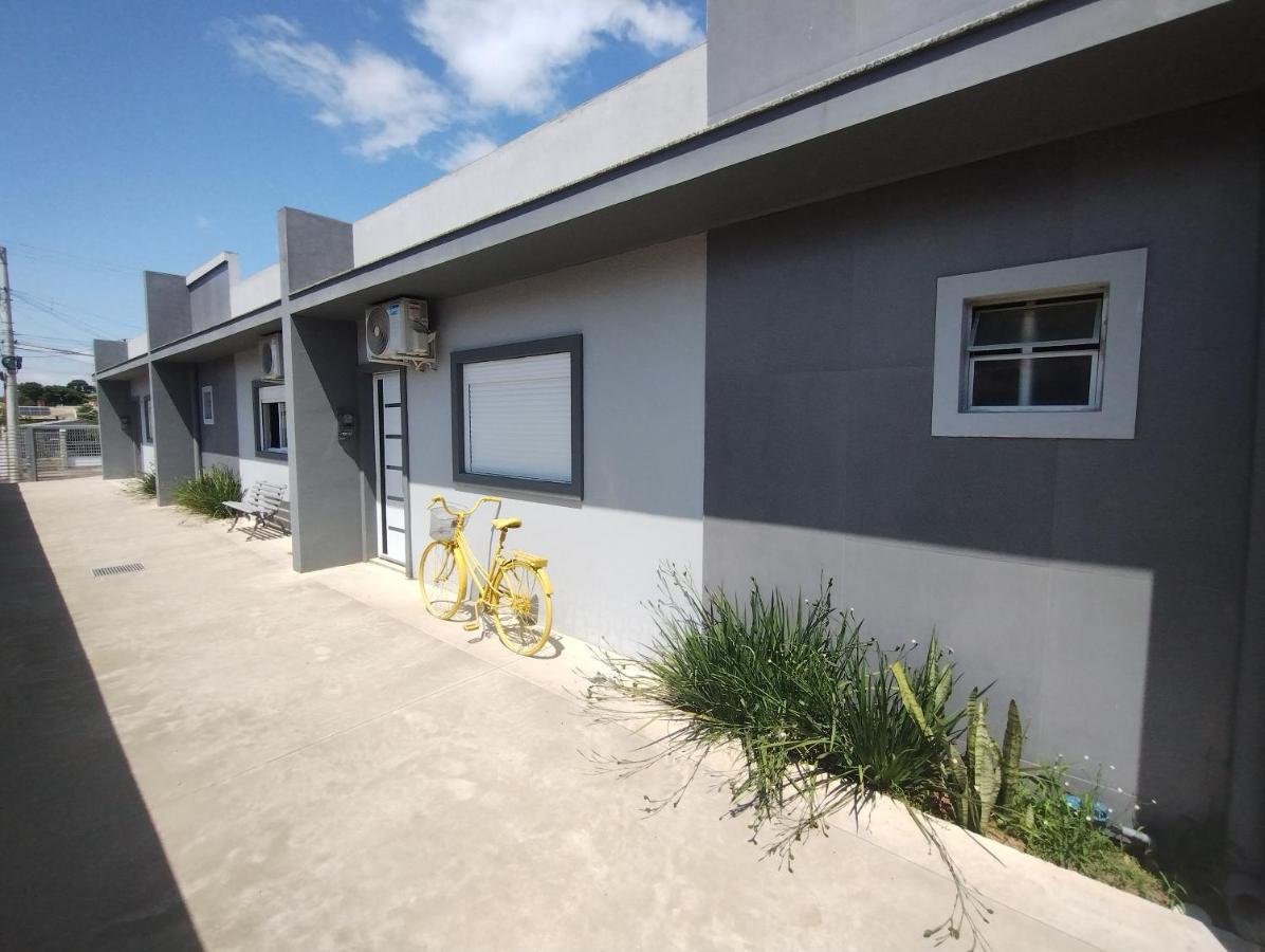 Apartment Kitnets - Fornecemos Nf Cachoeira do Sul