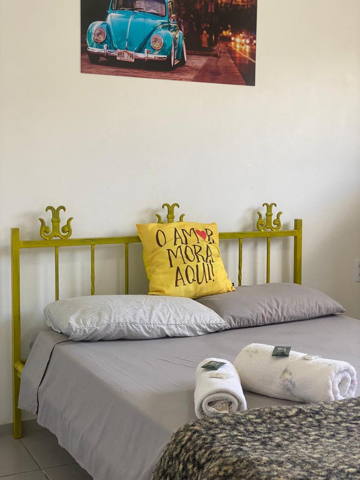 Apartment Kitnets - Fornecemos Nf *