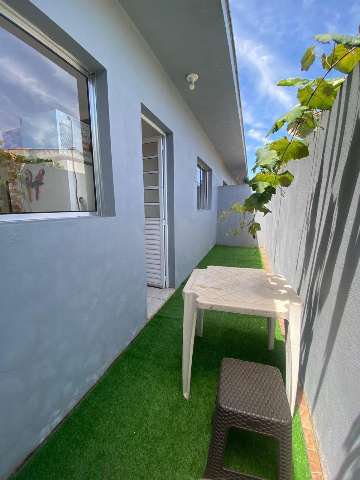 Kitnets - Fornecemos Nf Apartment Cachoeira do Sul