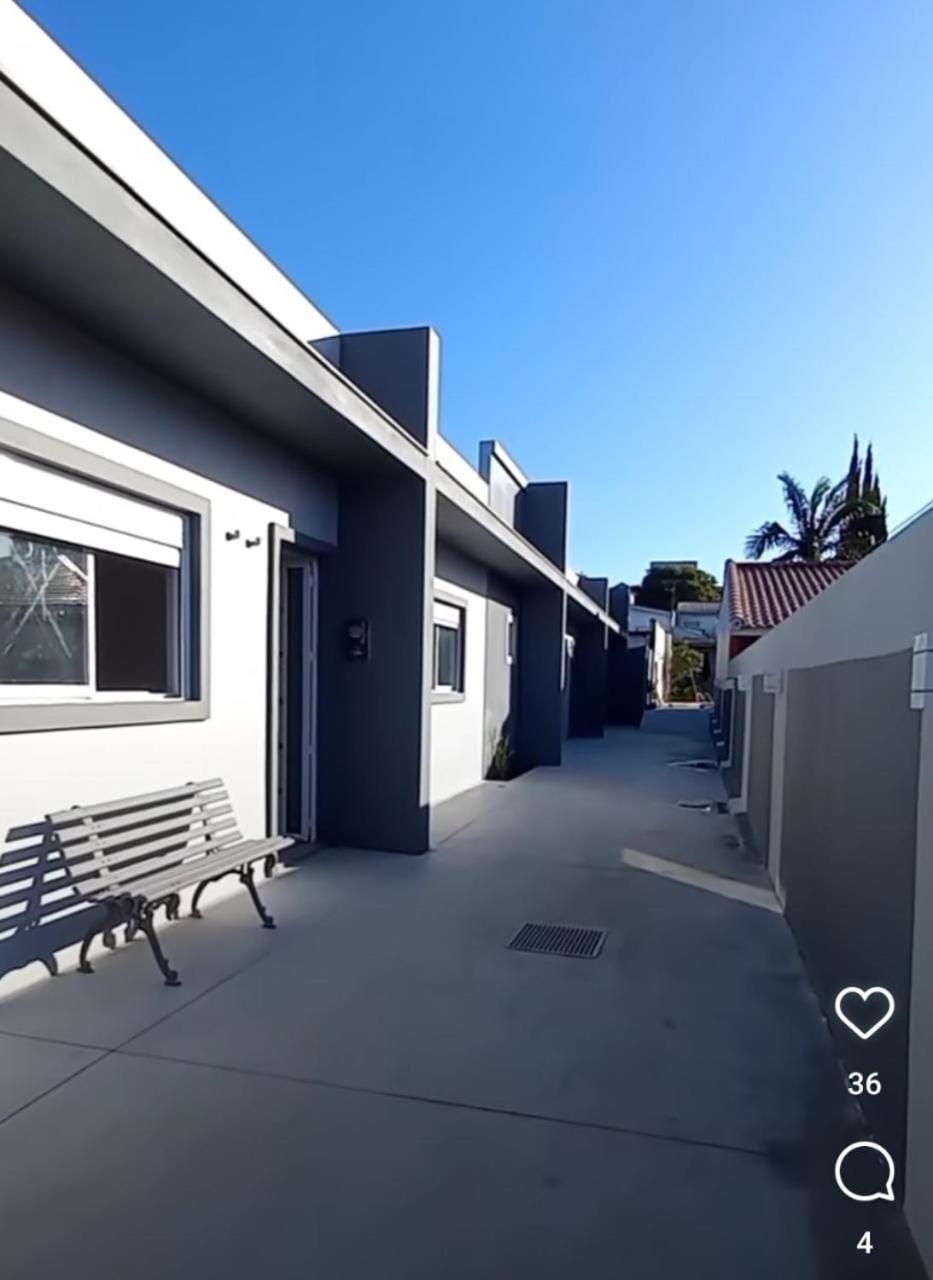 Apartment Kitnets - Fornecemos Nf