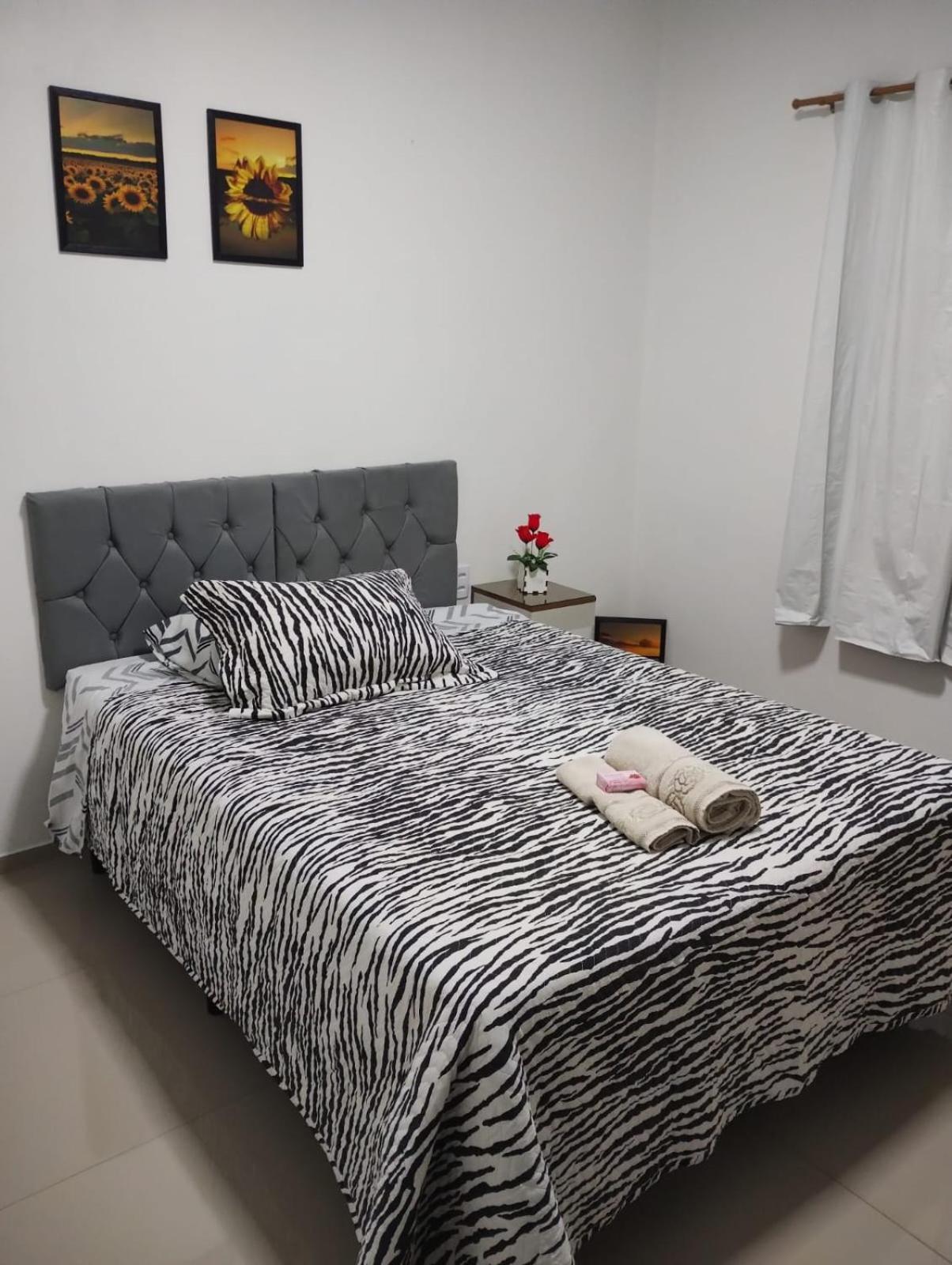 Kitnets - Fornecemos Nf Apartment